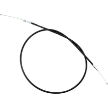 Motion Pro Black Vinyl Terminator Clutch Cable 10-0002_92680