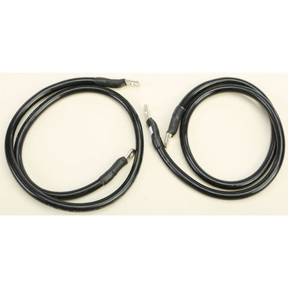 All Balls Battery Cable Dresser FLH/FLT 79-3008-1_92684
