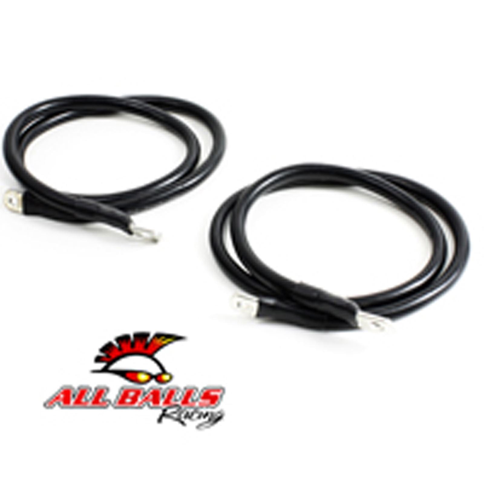 All Balls Battery Cable Dresser FLH/FLT 79-3008-1_560190