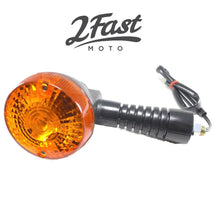 2FastMoto Turn Signal Front Left/Right For Kawasaki KL KLR KLX [MPN: 23037-1201 / 23037-0027]_660051