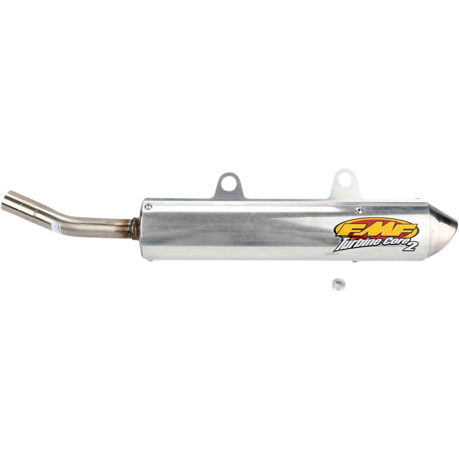 FMF Racing Turbinecore 2 Silencer 025096_387861