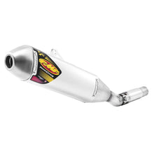 FMF Racing 4 Spark Arrestor Full System with Stainless for Yamaha TT-R110 044273_505494