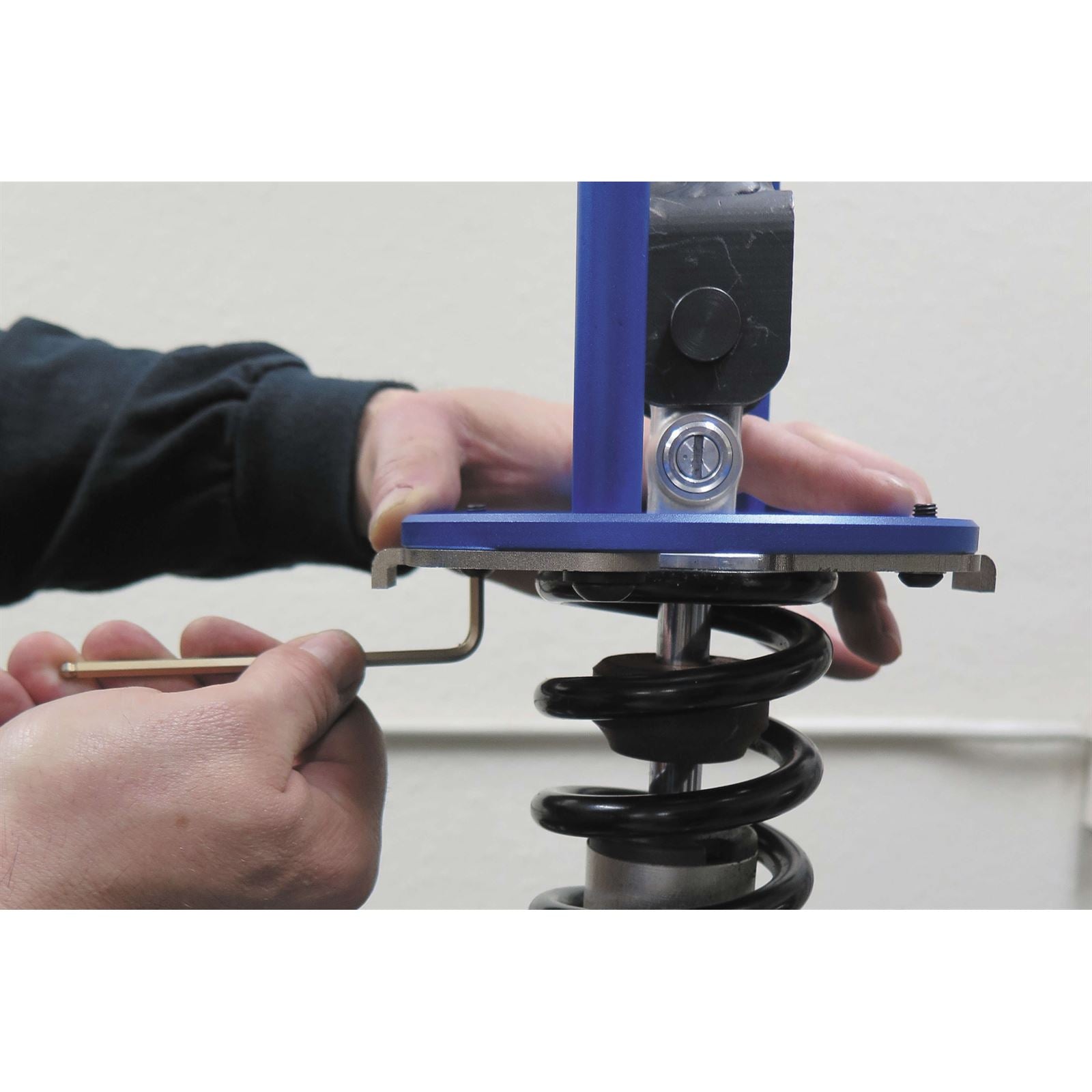 Motion Pro Shock Spring Compressor 08-0608_92702