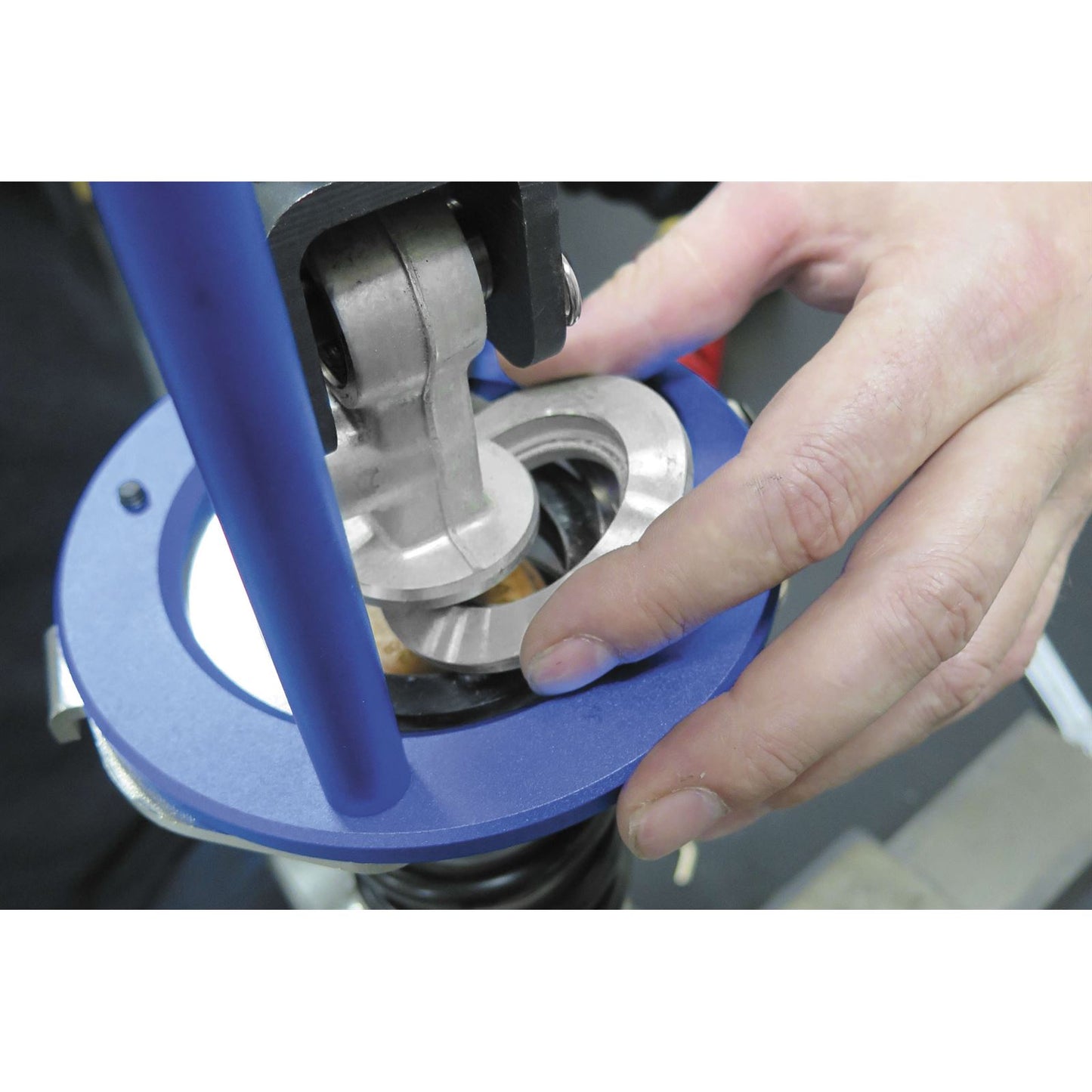 Motion Pro Shock Spring Compressor 08-0608_92704