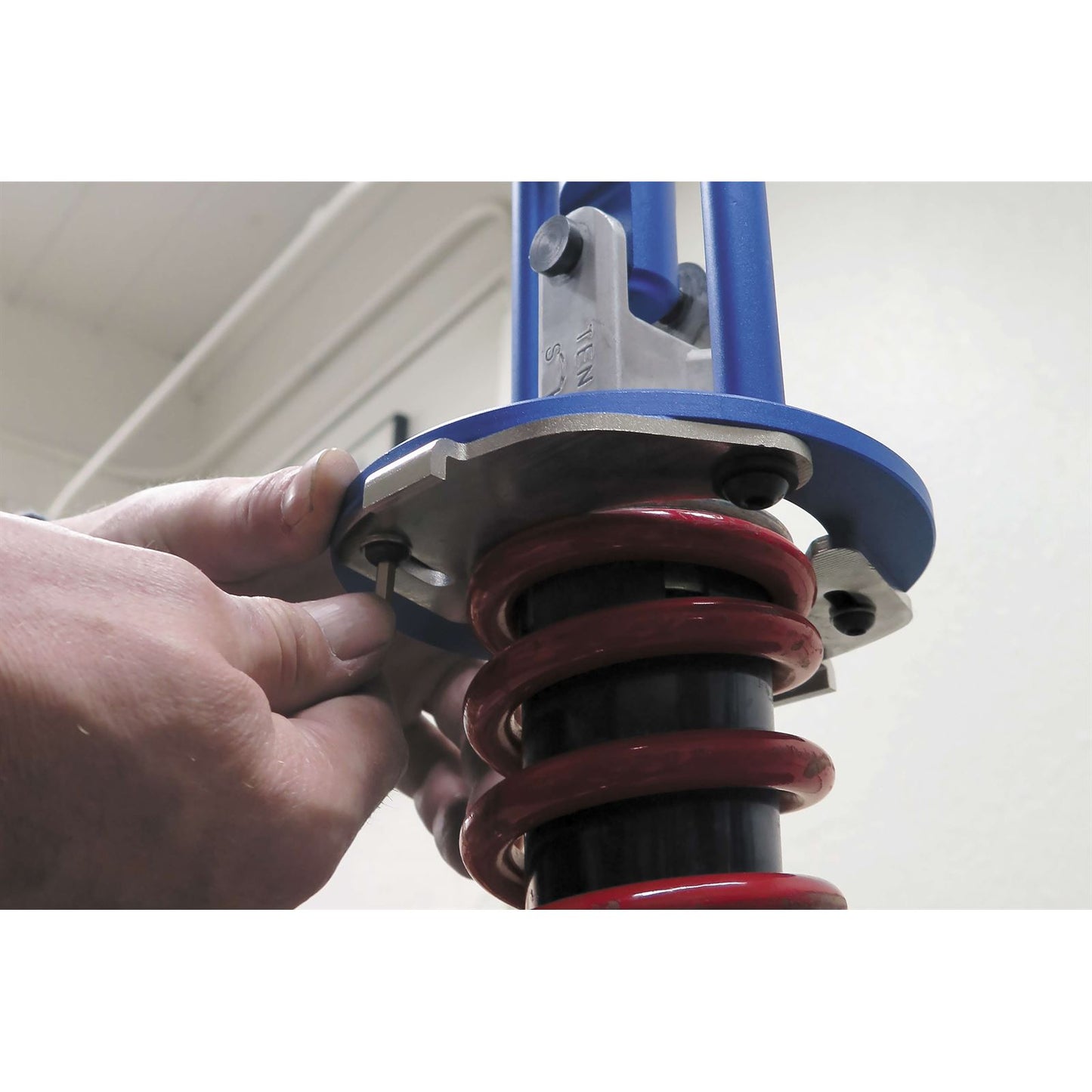 Motion Pro Shock Spring Compressor 08-0608_92707