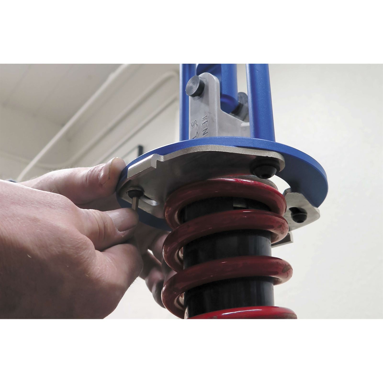 Motion Pro Shock Spring Compressor 08-0608_92707