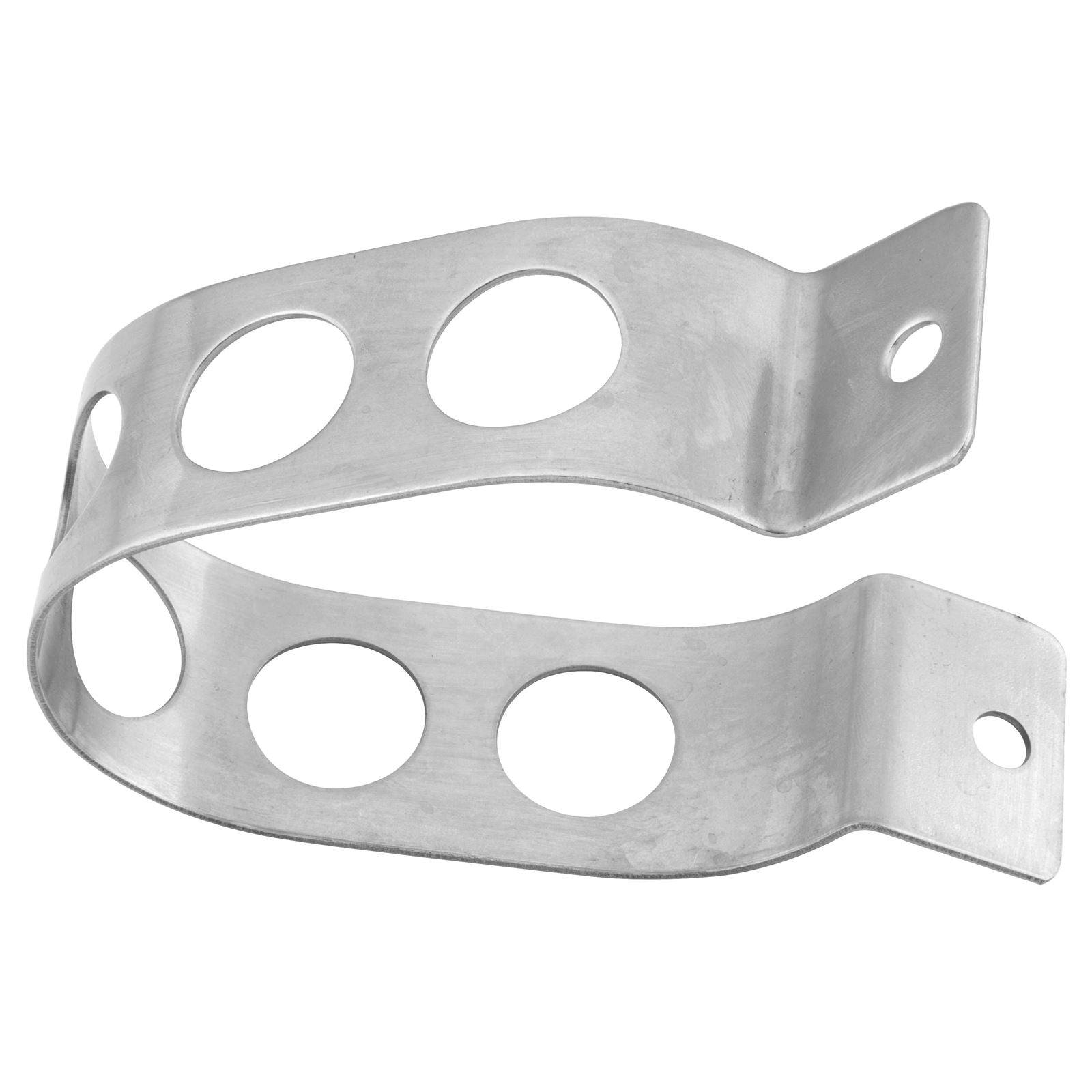 FMF Racing Strap Mount for Universal 2-Stroke Spark Arrestors 020480_92711