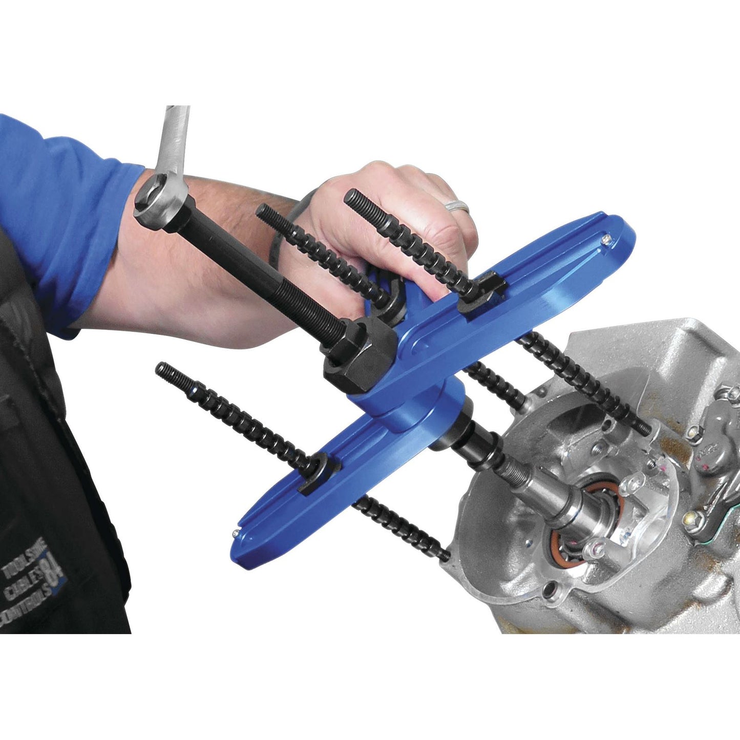 Motion Pro Crankcase Splitter V2 08-0605_92720