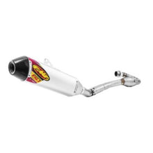FMF Racing Factory 4.1 Full System for ATV - Yamaha YFZ450R/YFZ450X 044438_678844