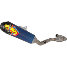 FMF Racing Factory 4.1 Full System for ATV - Yamaha YFZ450R/YFZ450X 044438_1172652