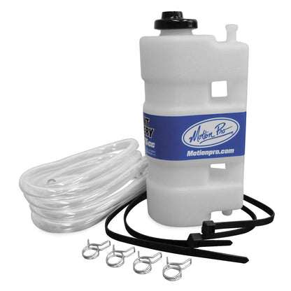 Motion Pro Coolant Recovery Tank 275cc 11-0099_92723