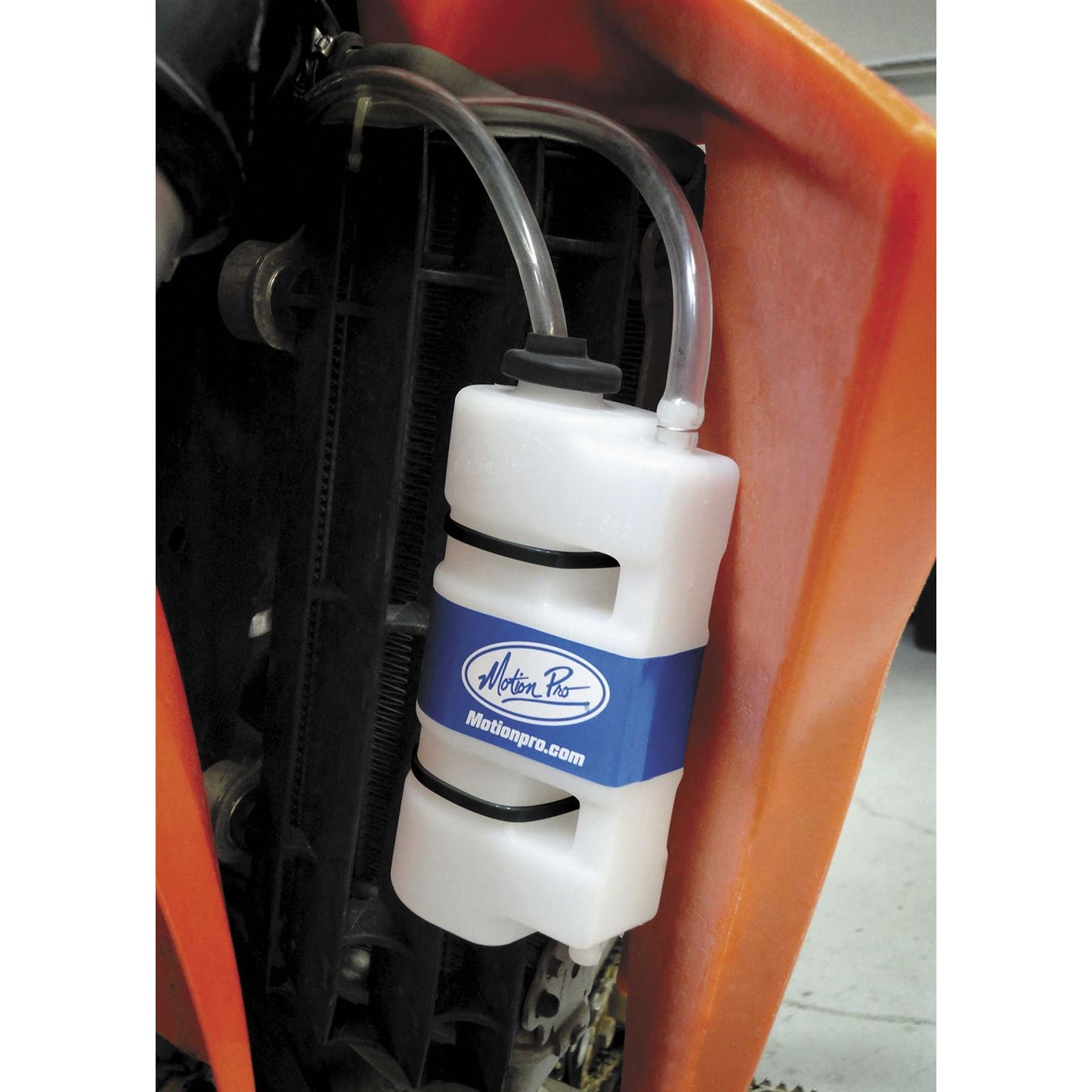 Motion Pro Coolant Recovery Tank 275cc 11-0099_92724