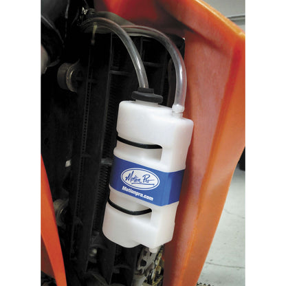 Motion Pro Coolant Recovery Tank 275cc 11-0099_92724