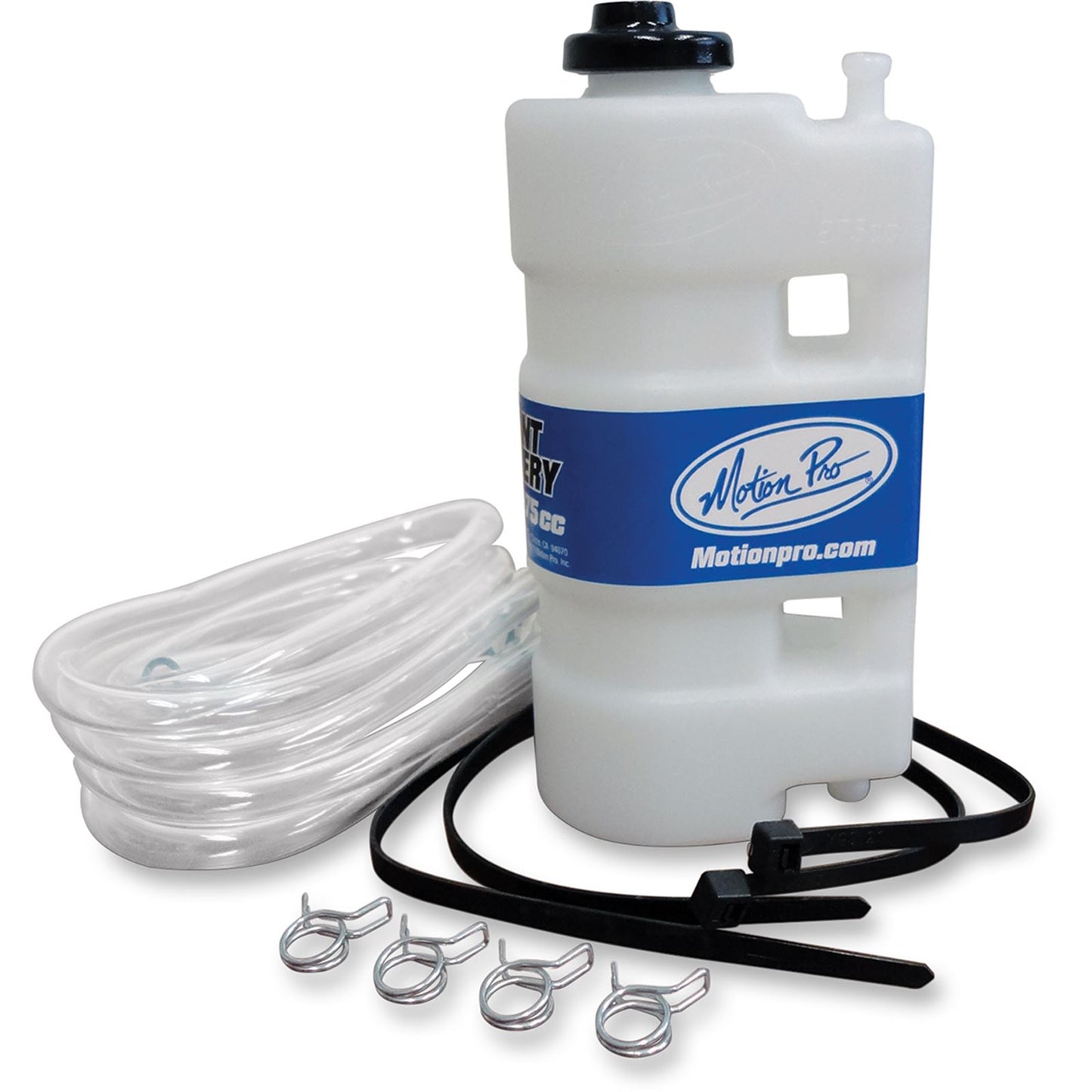 Motion Pro Coolant Recovery Tank 275cc 11-0099_445050