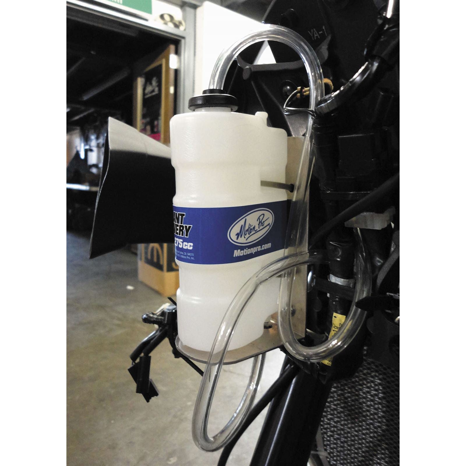 Motion Pro Coolant Recovery Tank 275cc 11-0099_92727