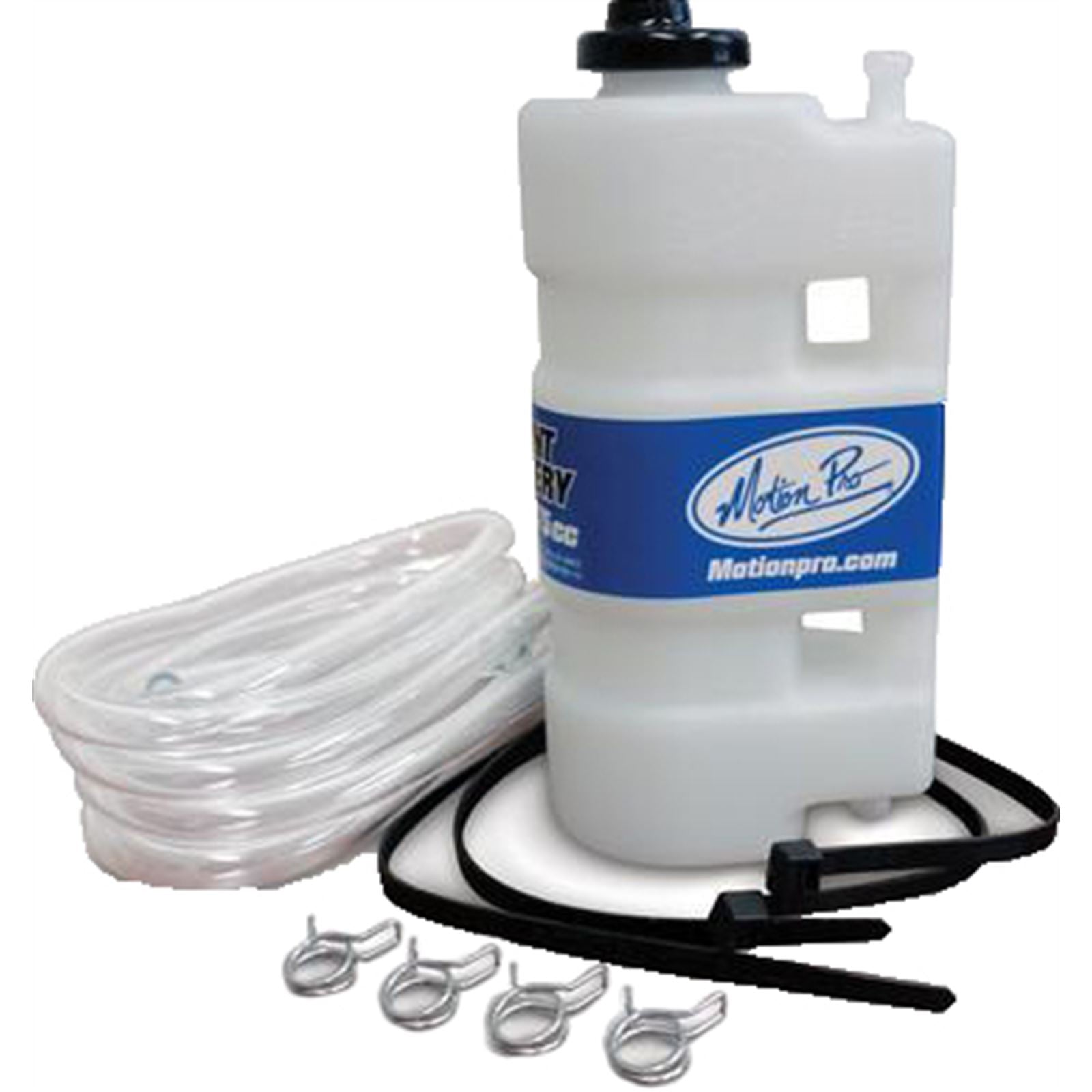 Motion Pro Coolant Recovery Tank 275cc 11-0099_92728
