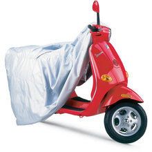 Nelson-Rigg Scooter Cover Silver - Large SC-800-03-LG_449466