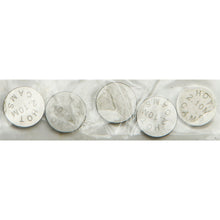 Hot Cams Valve Shims 9.48x2.10mm - 5/Pack 5PK948210_92740