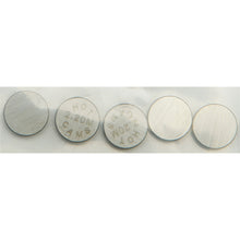 Hot Cams Valve Shims 9.48x2.20mm - 5/Pack 5PK948220_92742