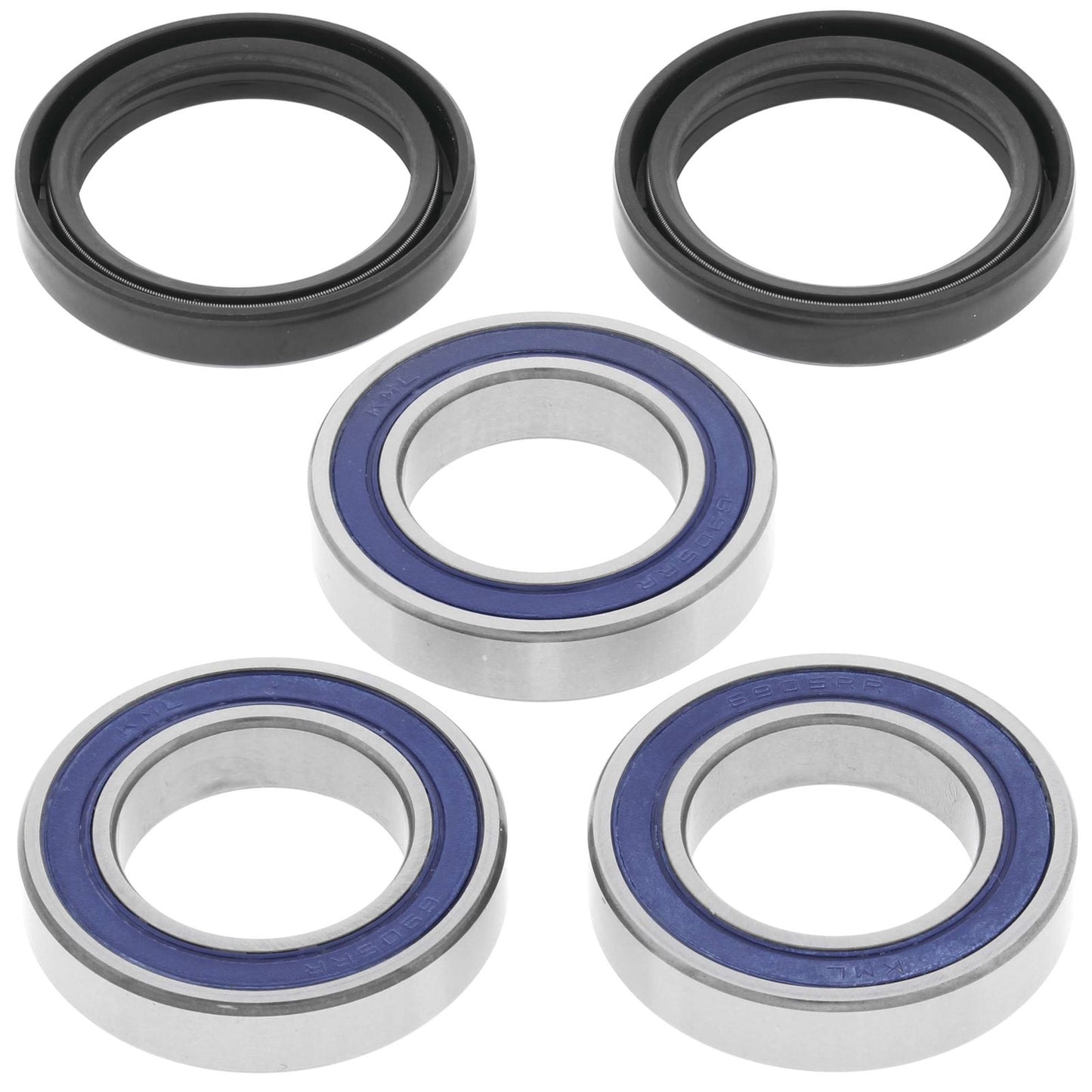 All Balls Rear Wheel Bearing/Seal Kit 25-1250_92748