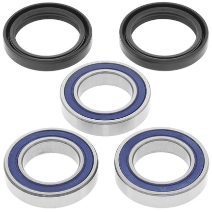 All Balls Rear Wheel Bearing/Seal Kit 25-1250_92748