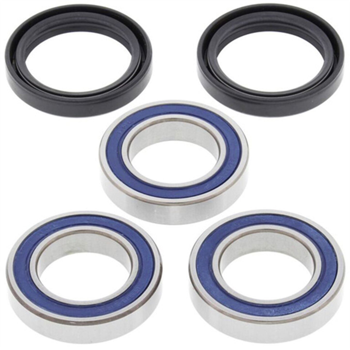 All Balls Rear Wheel Bearing/Seal Kit 25-1250_560199