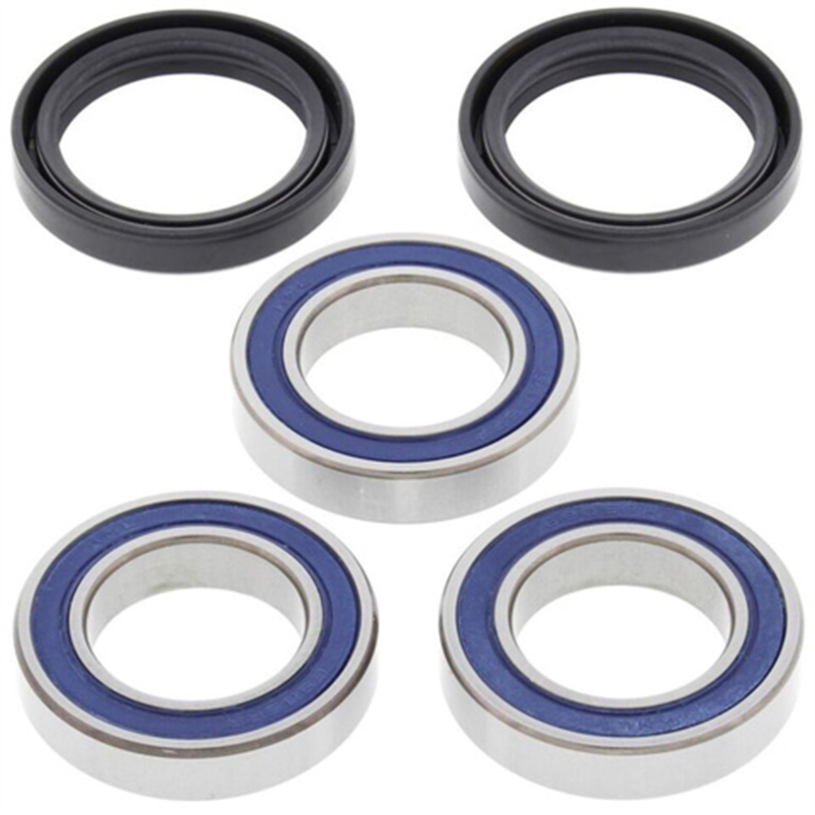 All Balls Rear Wheel Bearing/Seal Kit 25-1250_560199