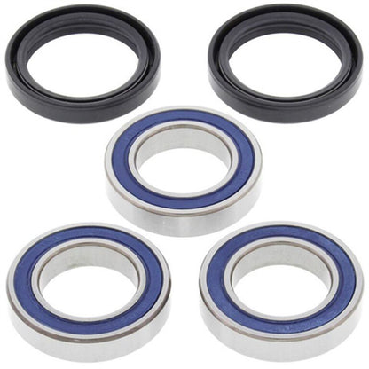 All Balls Rear Wheel Bearing/Seal Kit 25-1250_560199