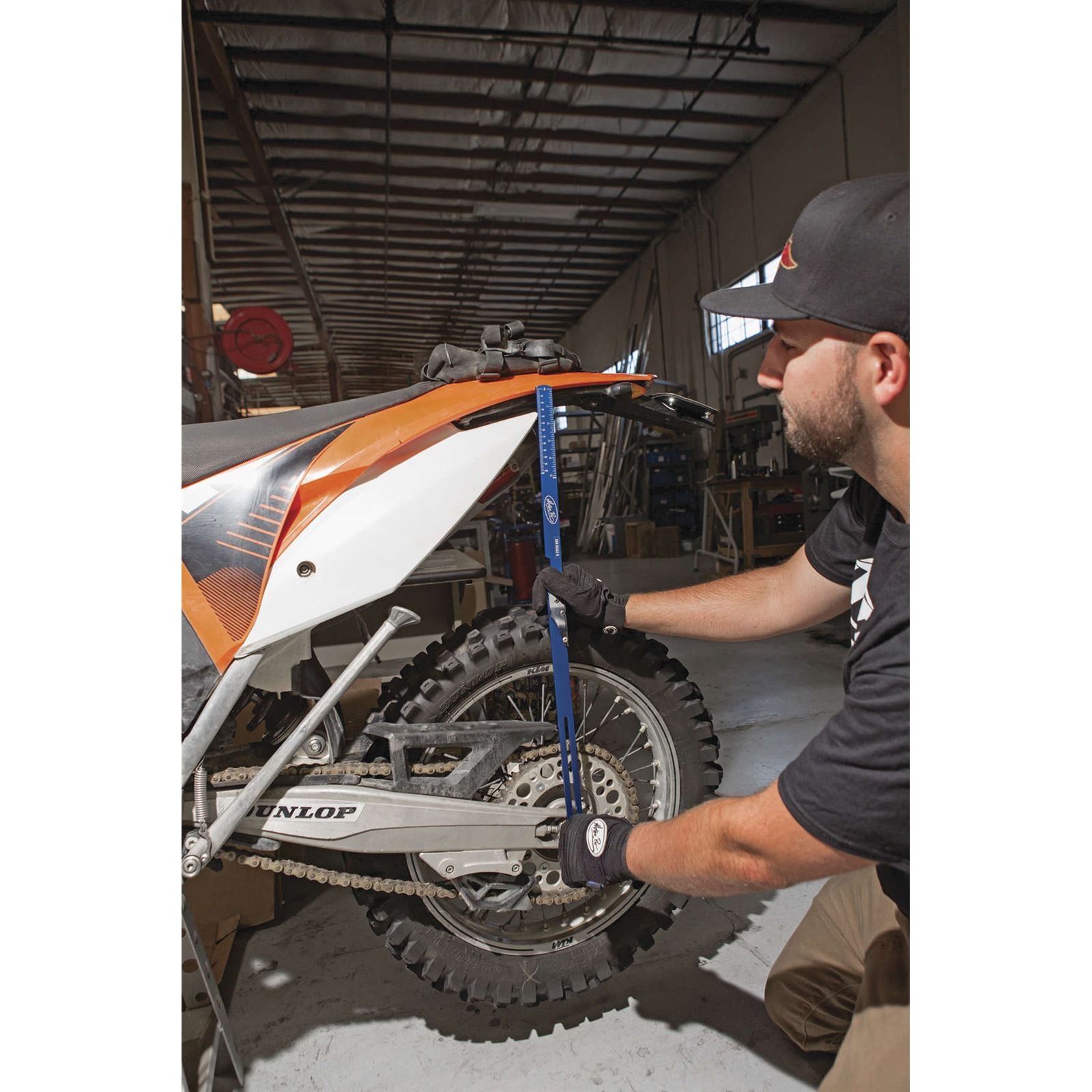 Motion Pro Sag Scale II MP 08-0613_92761