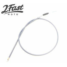 2FastMoto Front Brake Cable for Honda S65, CF130, S90, CB100, CB125S, CM91  45450-105-000_657662