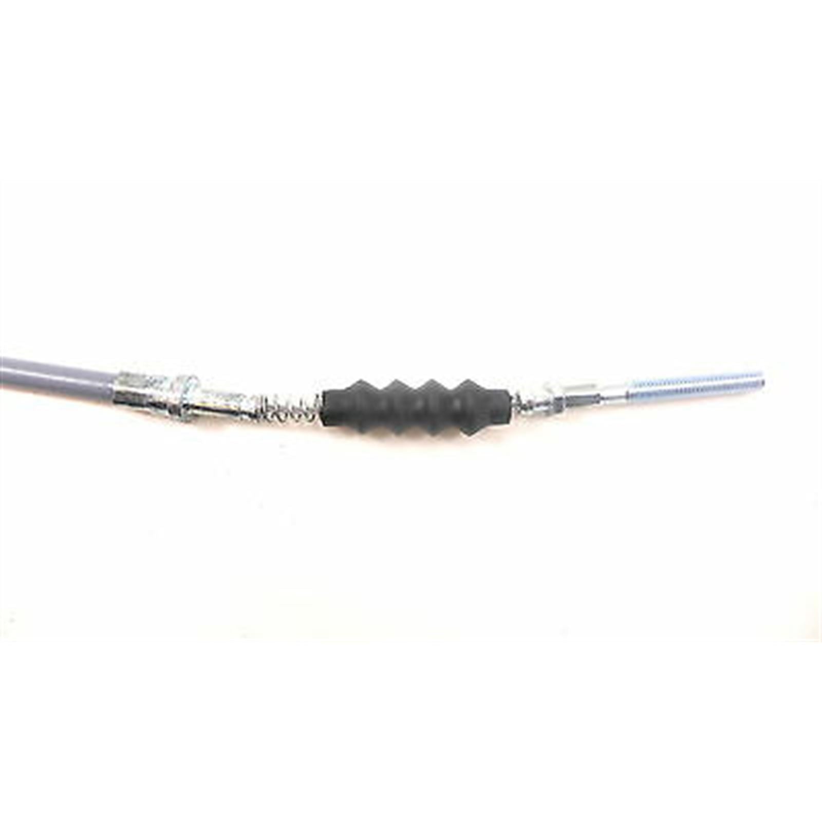 2FastMoto Front Brake Cable for Honda S65, CF130, S90, CB100, CB125S, CM91  45450-105-000_657663