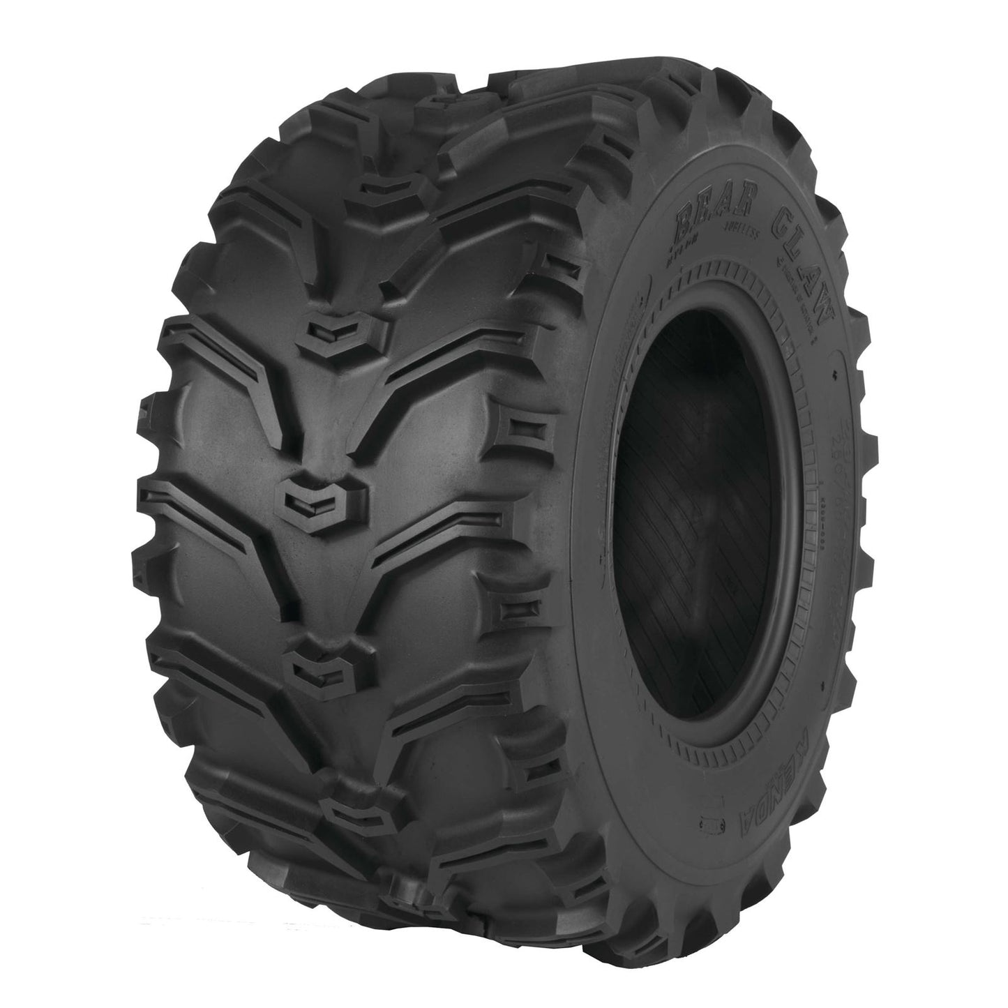 Kenda - Powersports K299 Bearclaw Tire - Front - 23x8-11 - 6 Ply 082991185C1_505564