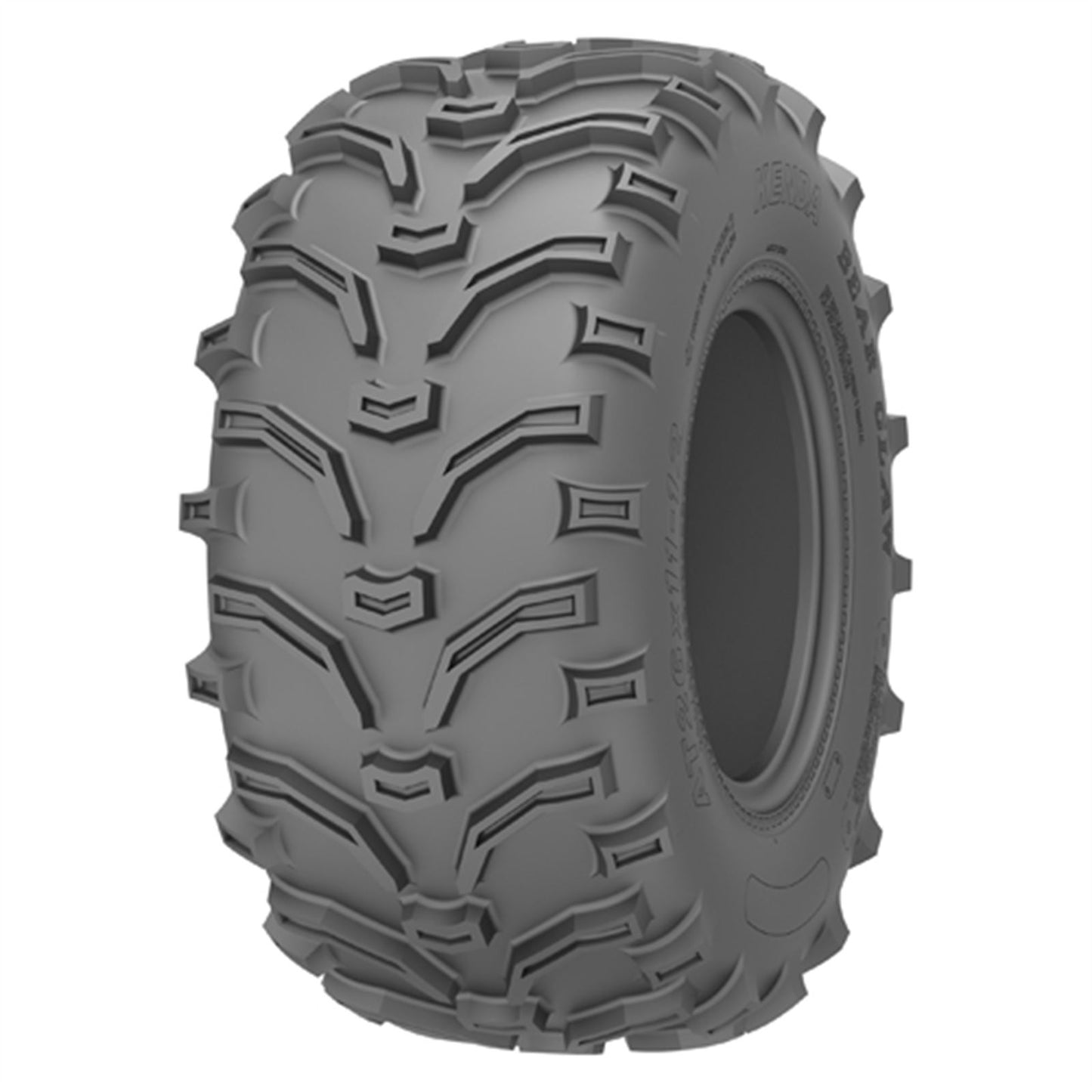 Kenda - Powersports K299 - Bearclaw Tire 27X11X12 6PLY 082991271C1_560257
