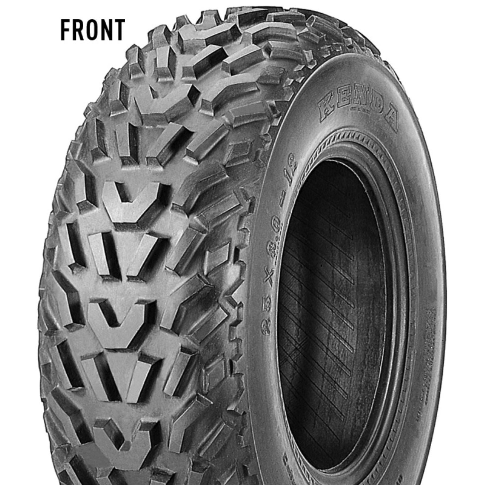 Kenda - Powersports Pathfinder 25X8-12 F 08530F1245B1_1460655