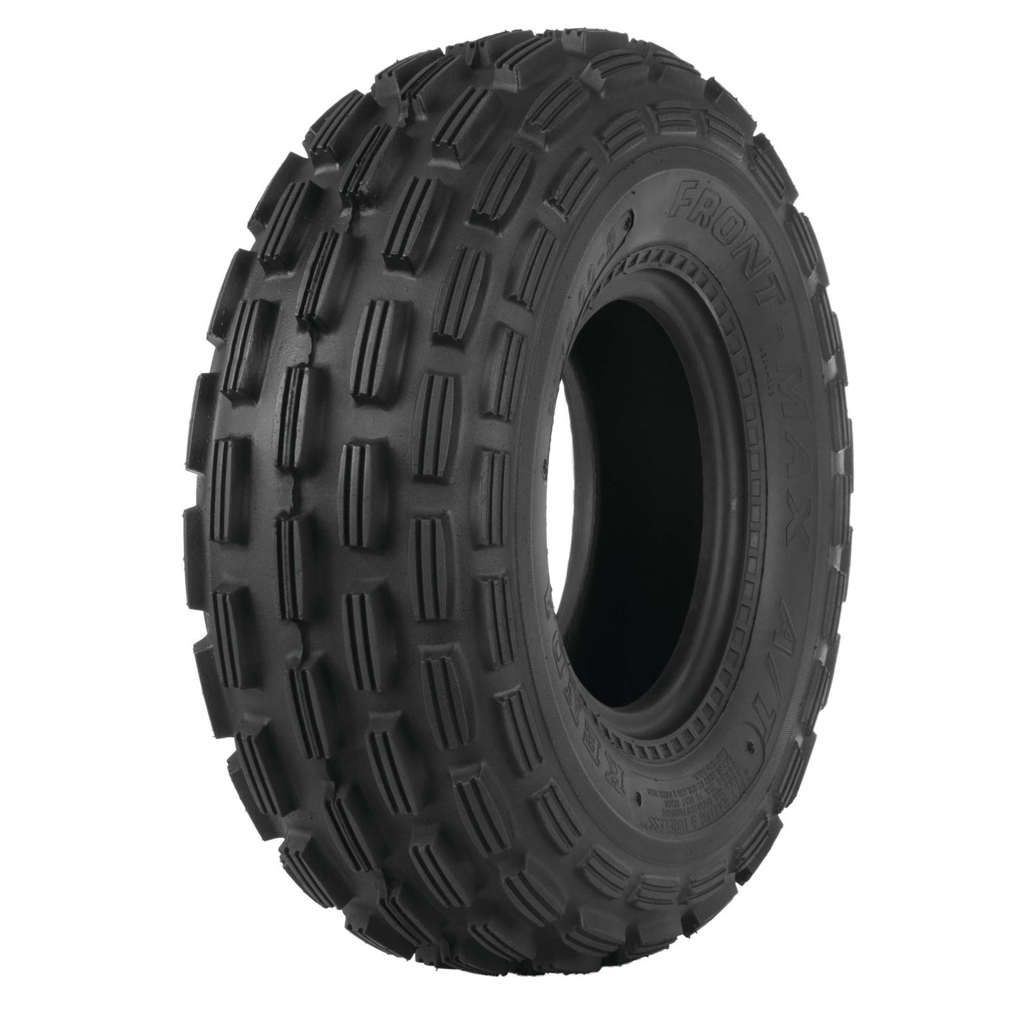 Kenda - Powersports Tire  K284 Front MAX - TL,22X11-8 [MPN: 082840884A1]_505583