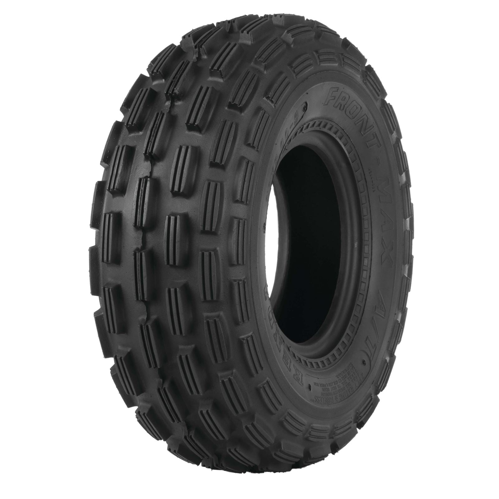 Kenda - Powersports Tire  K284 Front MAX - TL,22X11-8 [MPN: 082840884A1]_505583