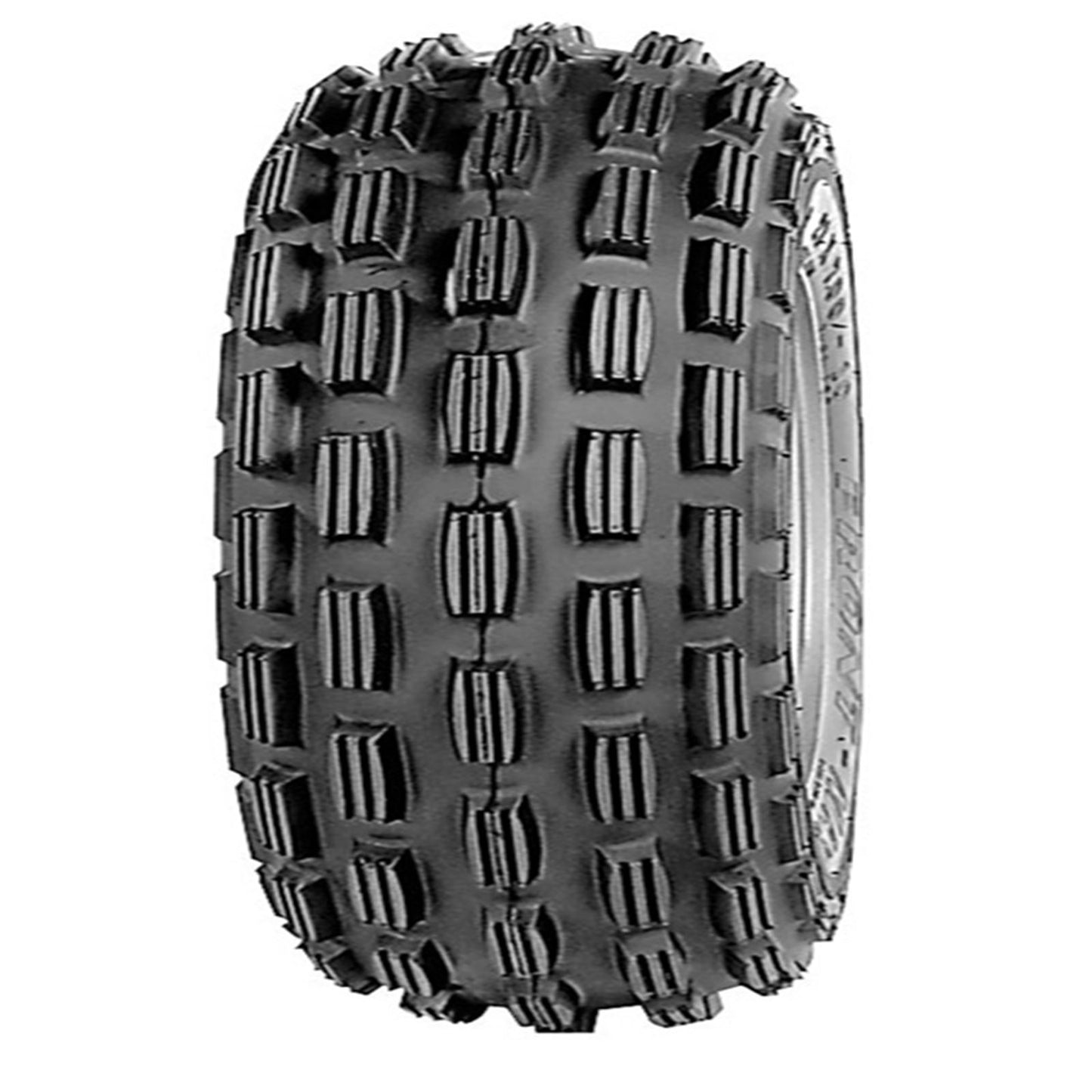 Kenda - Powersports Tire  K284 Front MAX - TL,21X7-10 082841080A1_560282