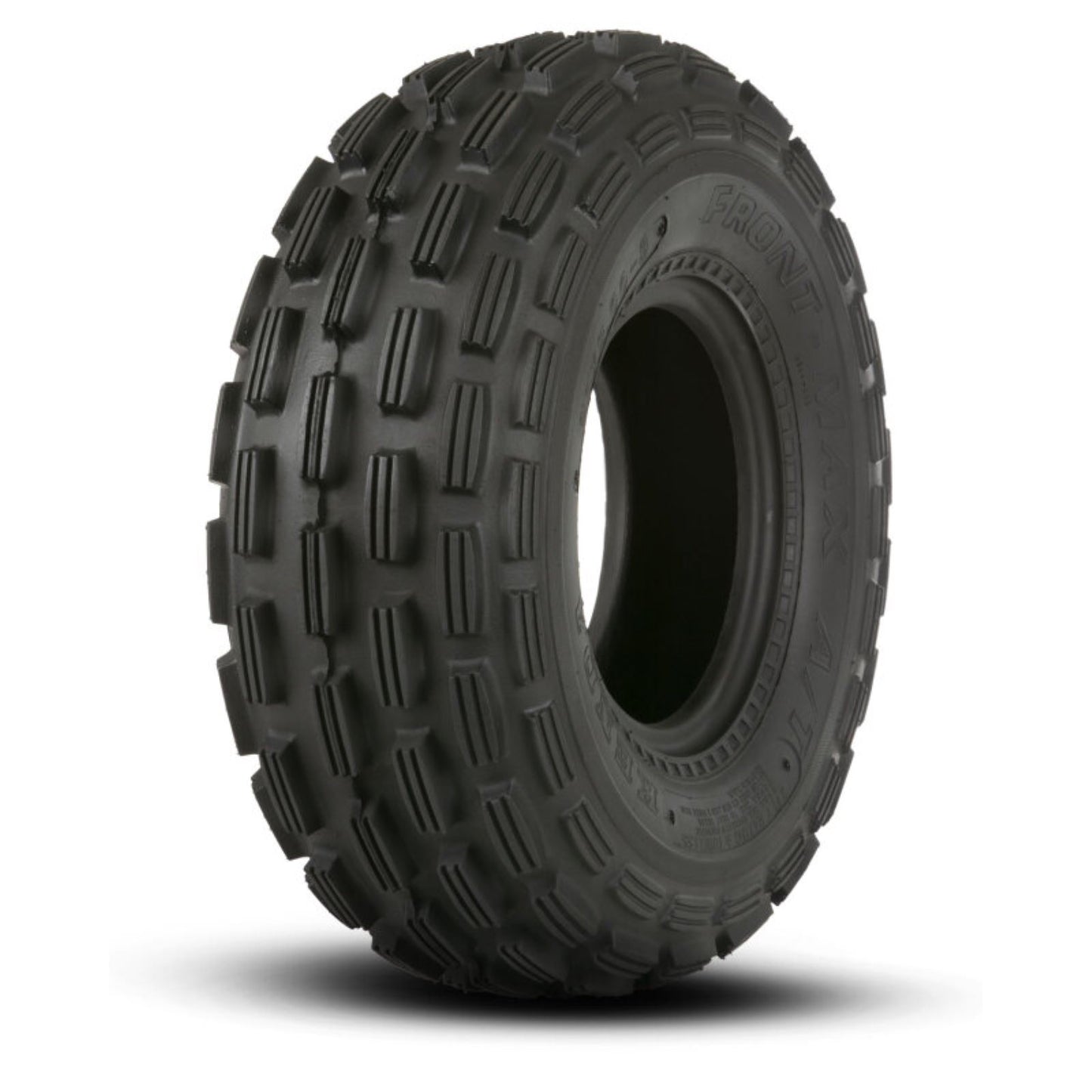 Kenda - Powersports Tire  K284 Front MAX - TL,22X11-8 [MPN: 082840884A1]_1460680