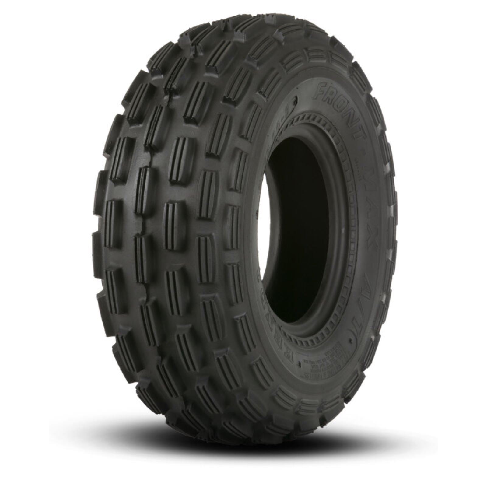 Kenda - Powersports Tire  K284 Front MAX - TL,22X11-8 [MPN: 082840884A1]_1460680