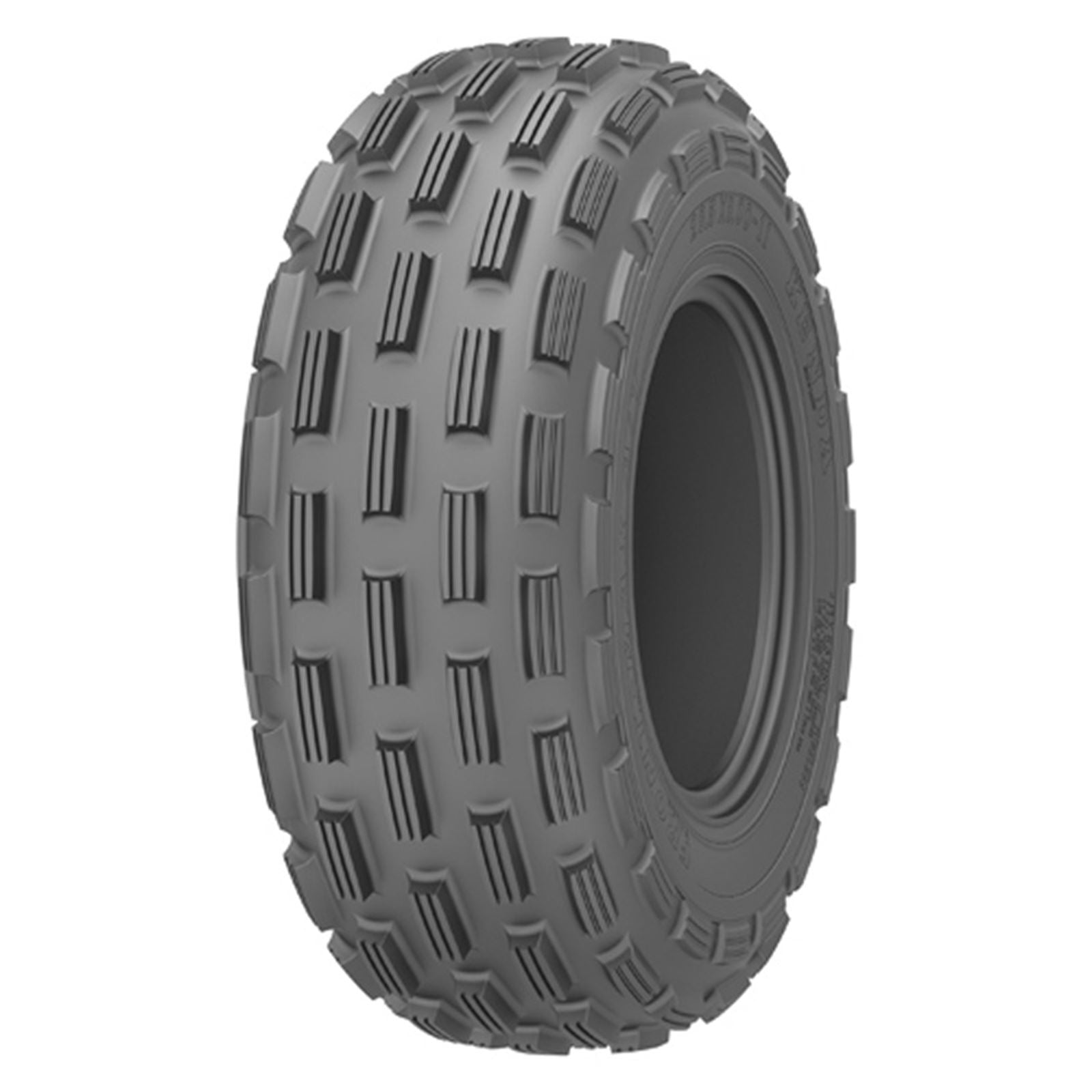 Kenda - Powersports Tire  K284 Front MAX - TL,22X11-8 [MPN: 082840884A1]_560288