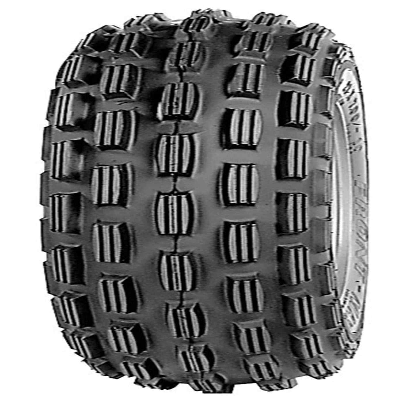 Kenda - Powersports Tire  K284 Front MAX - TL,22X11-8 [MPN: 082840884A1]_560289