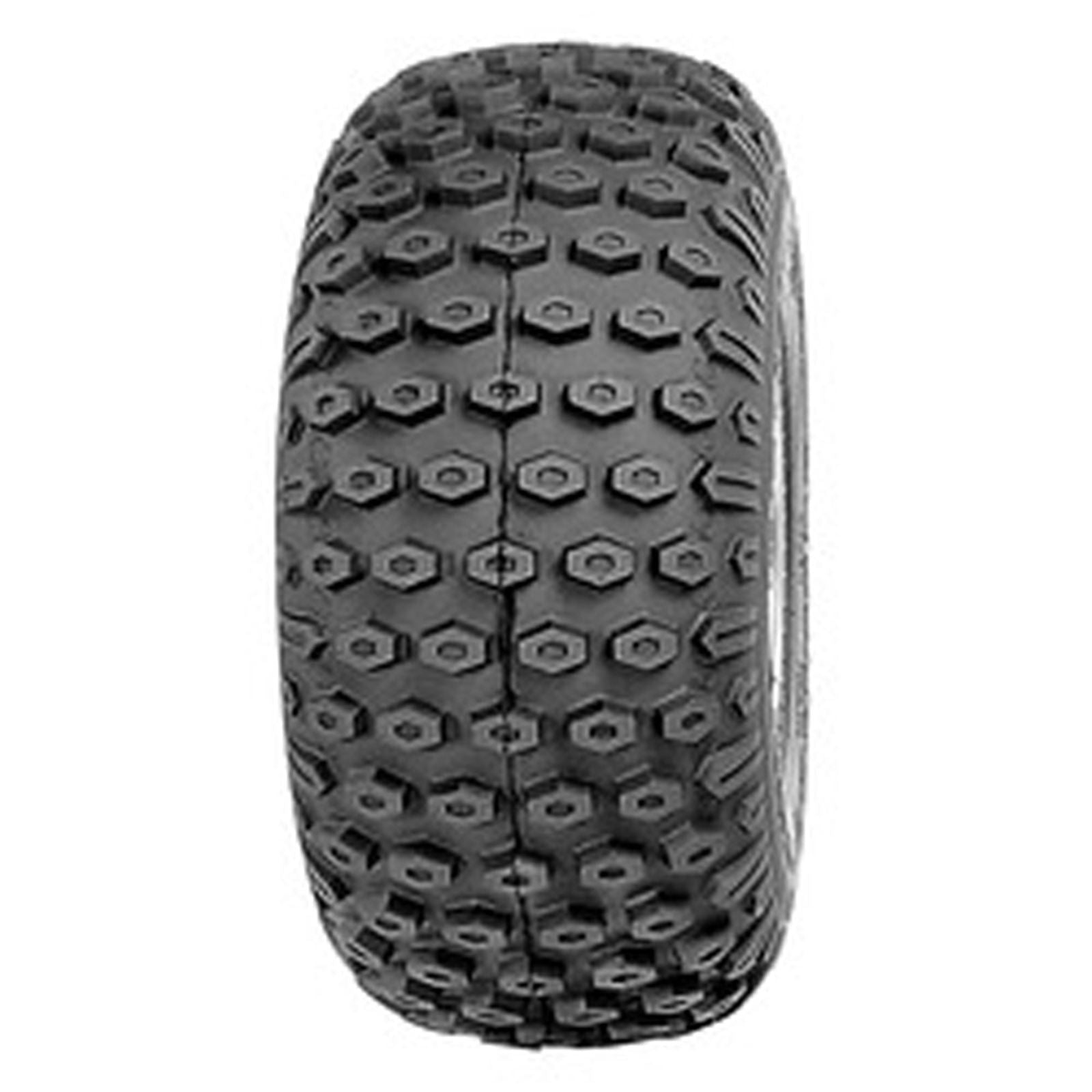 Kenda - Powersports Tire  K290 Scorpion - TL,20X7-8 082900874A1_560292