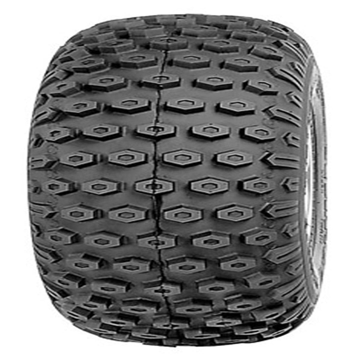 Kenda - Powersports Tire  K290 Scorpion - TL,18X9.5-8 082900870A1_560299