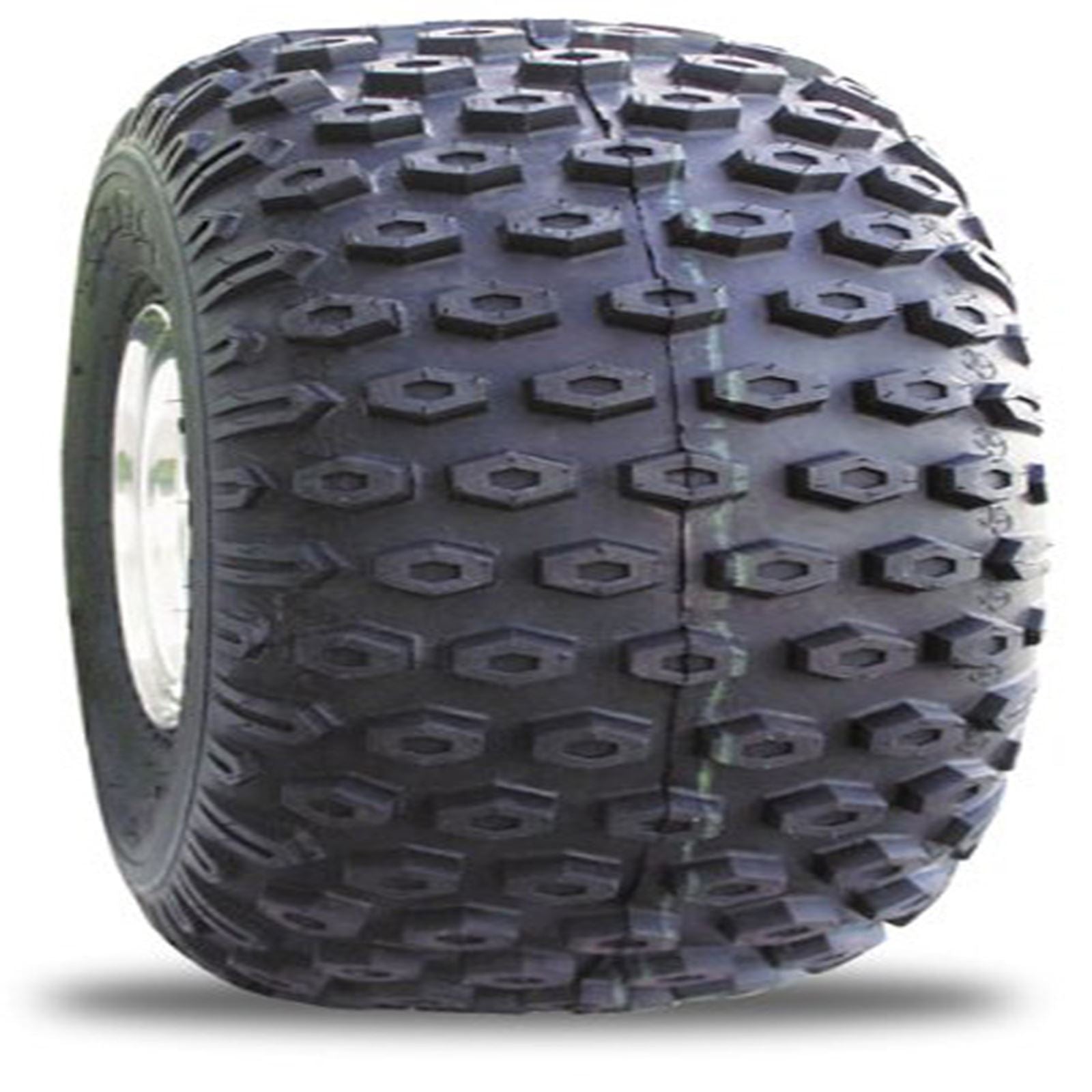 Kenda - Powersports Tire  K290 Scorpion - TL,16X8-7 082900762A1_560301