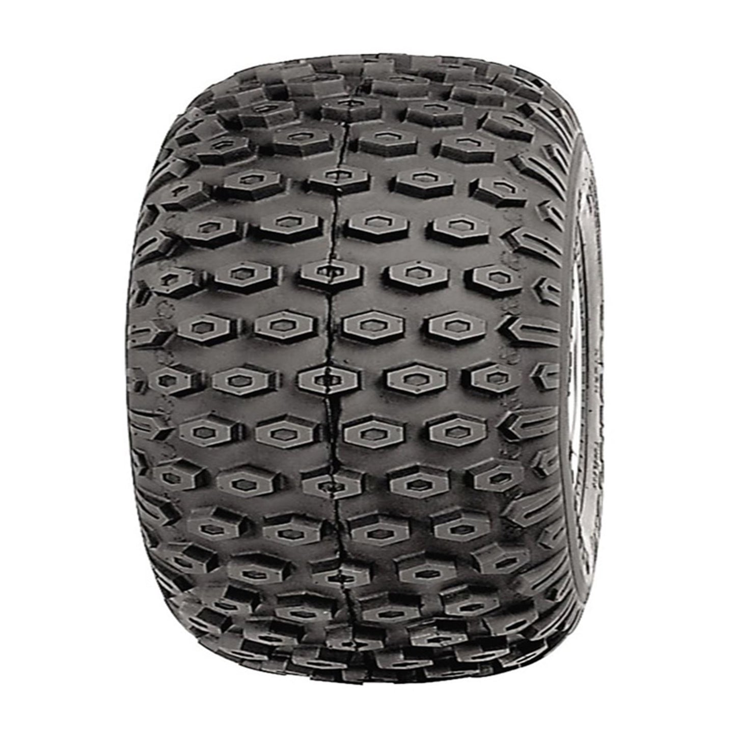 Kenda - Powersports Tire  K290 Scorpion - TL,22X10-8 08290088DA1_560304