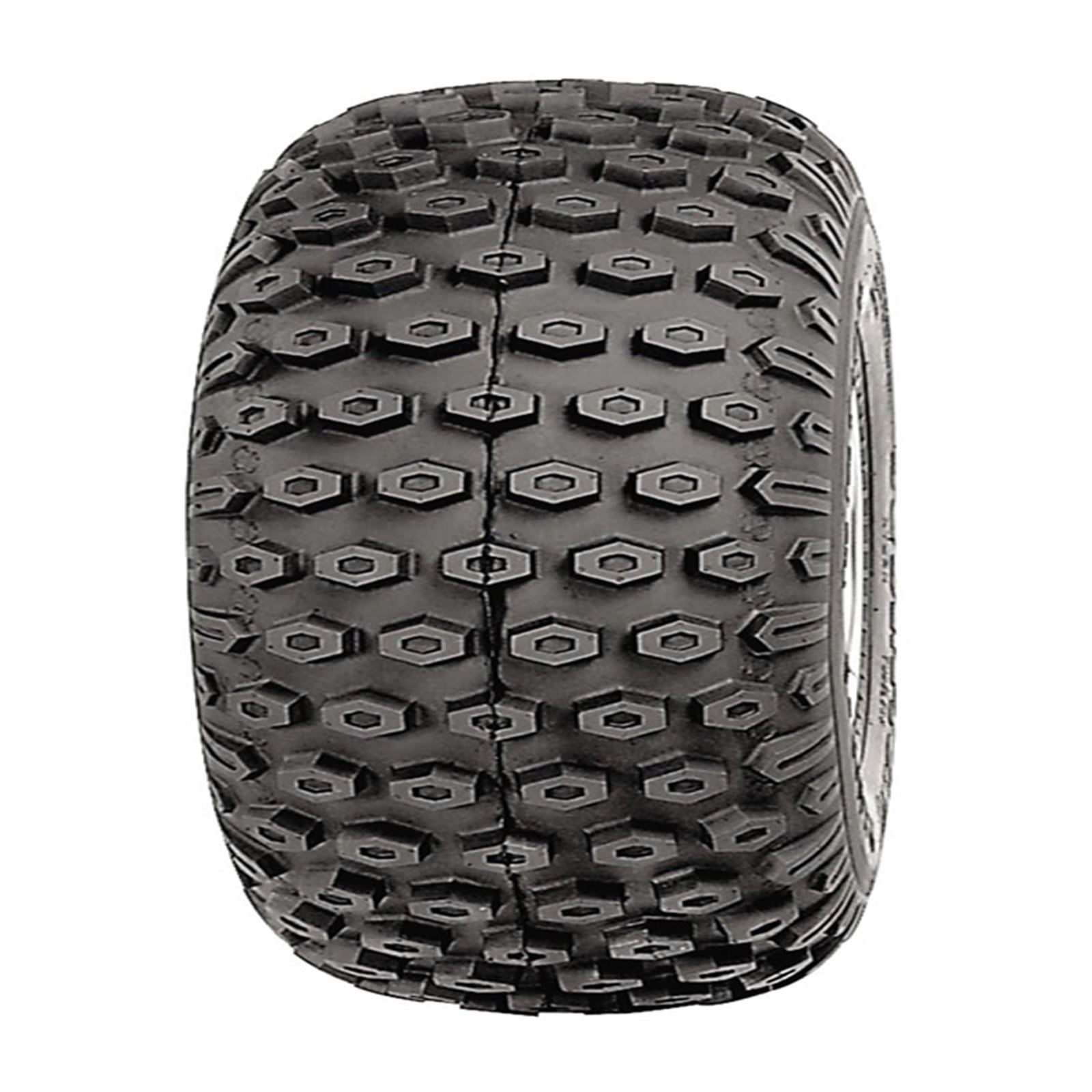 Kenda - Powersports Tire  K290 Scorpion - TL,22X10-8 08290088DA1_560304