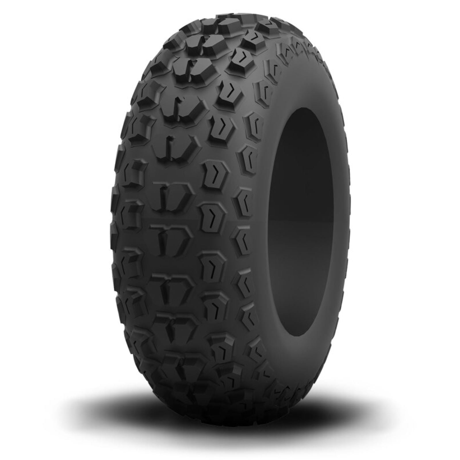 Kenda - Powersports Klaw XC K532FA and K533 Tire K532FA, 25x8-12, Bias Front Directional 085321245C1_1460565