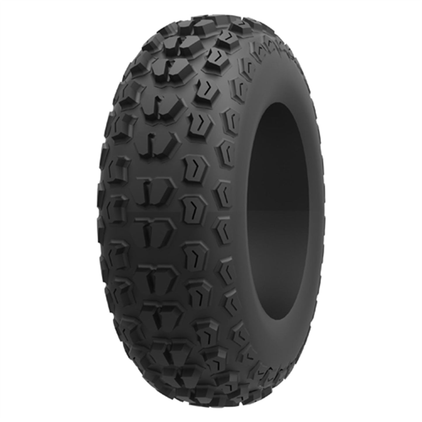 Kenda - Powersports Klaw XC K532FA and K533 Tire K532FA, 22x7-10, Bias Front Directional 085321005C1_560306