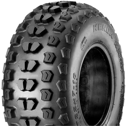 Kenda - Powersports Klaw XC K532FA and K533 Tire K532FA, 21x7-10, Bias, Front, 6 Ply 085321080C1_560308