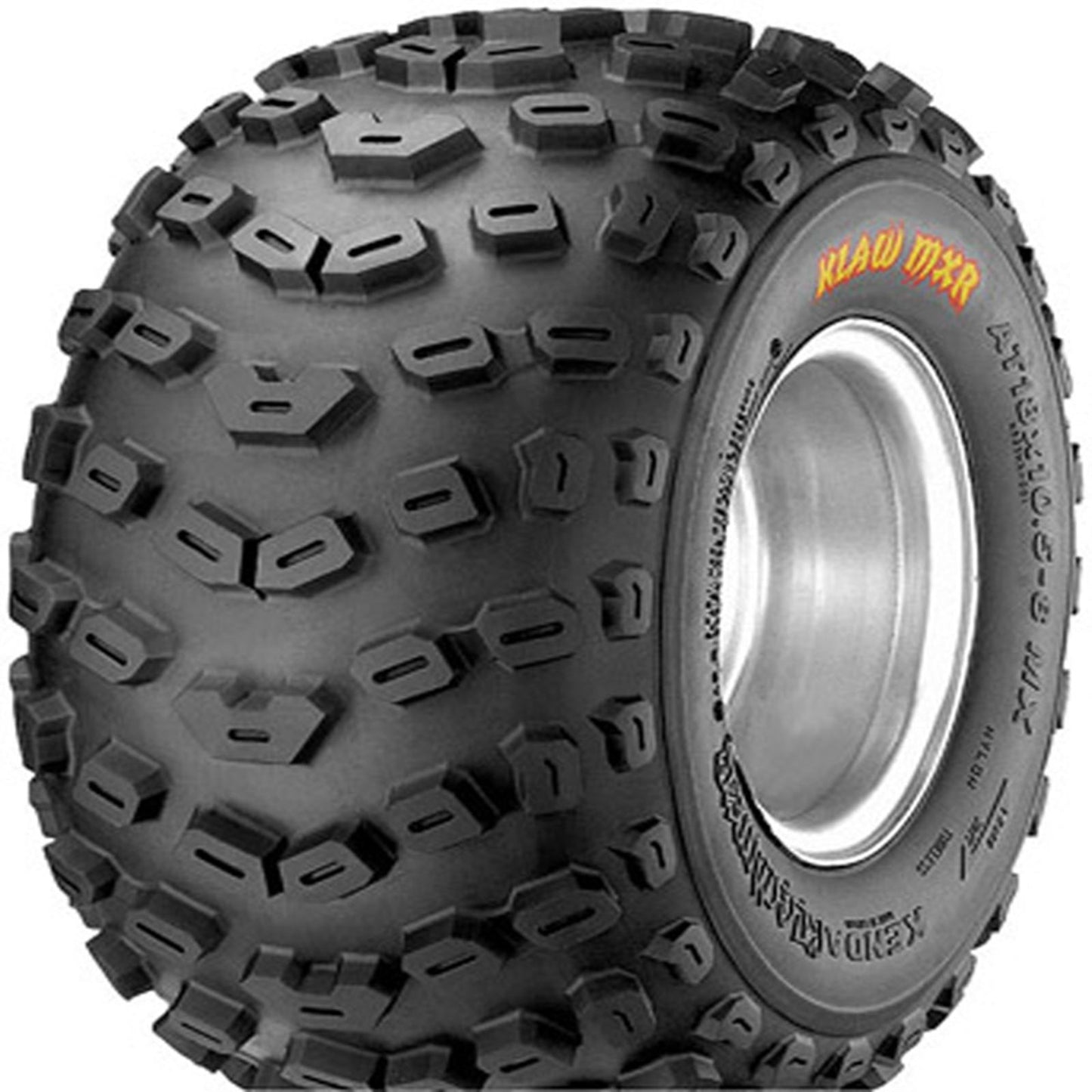 Kenda - Powersports Klaw XC K532FA and K533 Tire K533, 20x11-10, Bias, Rear, 6 Ply 085331073C1_560313